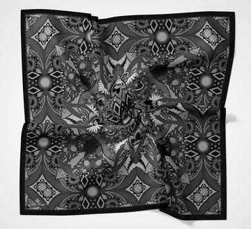 Silk Home Velora Eşarp 23003-22