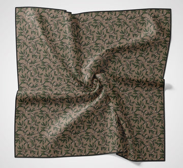 Silk Home Soft Eşarp 12025-22 - İthalesarponline.com - Soft Eşarp - Silk Home