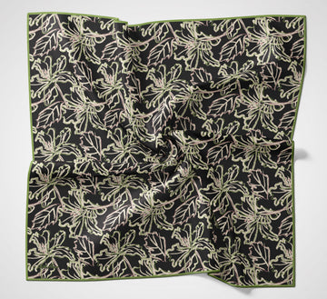 Silk Home Soft Eşarp 12024-22 - İthalesarponline.com - Soft Eşarp - Silk Home