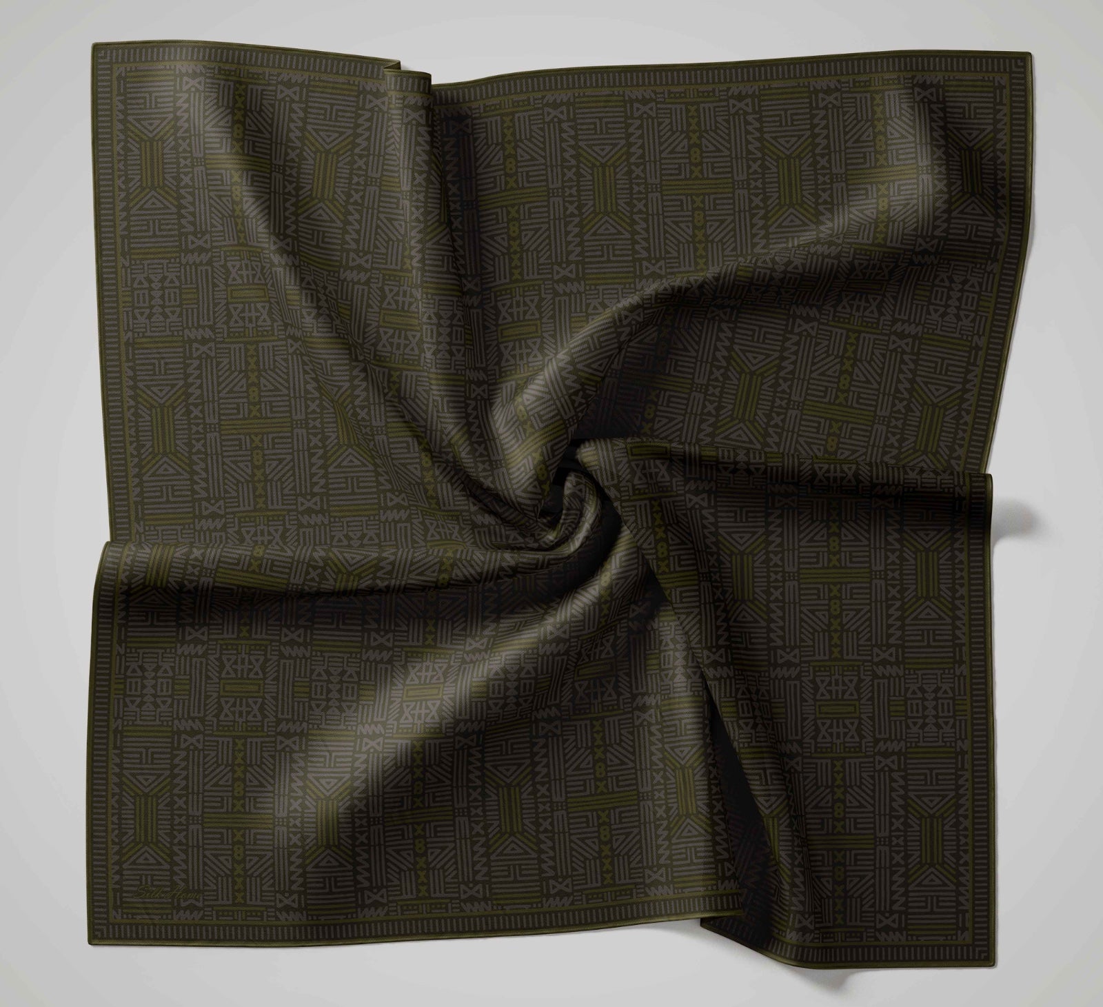 Silk Home Soft Eşarp 12021-22 - İthalesarponline.com - Soft Eşarp - Silk Home