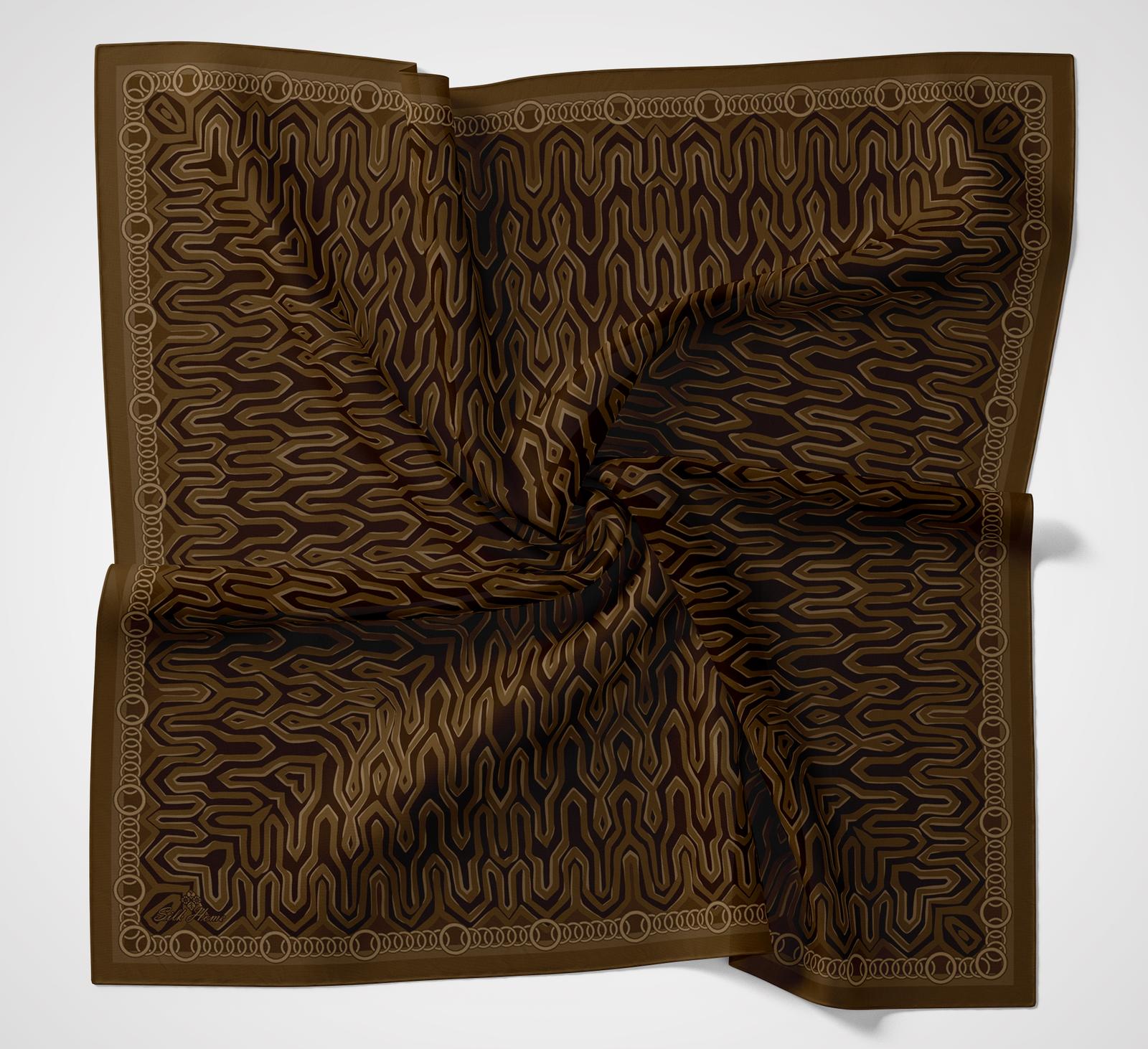 Silk Home Velora Eşarp 23006-22 - İthalesarponline.com - Velora Eşarp - Silk Home