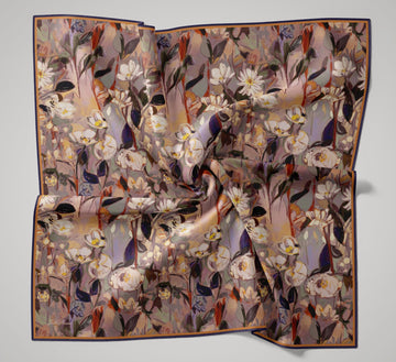 Silk Home Soft Eşarp 12012-22