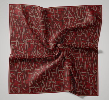 Silk Home Soft Eşarp 12017-22