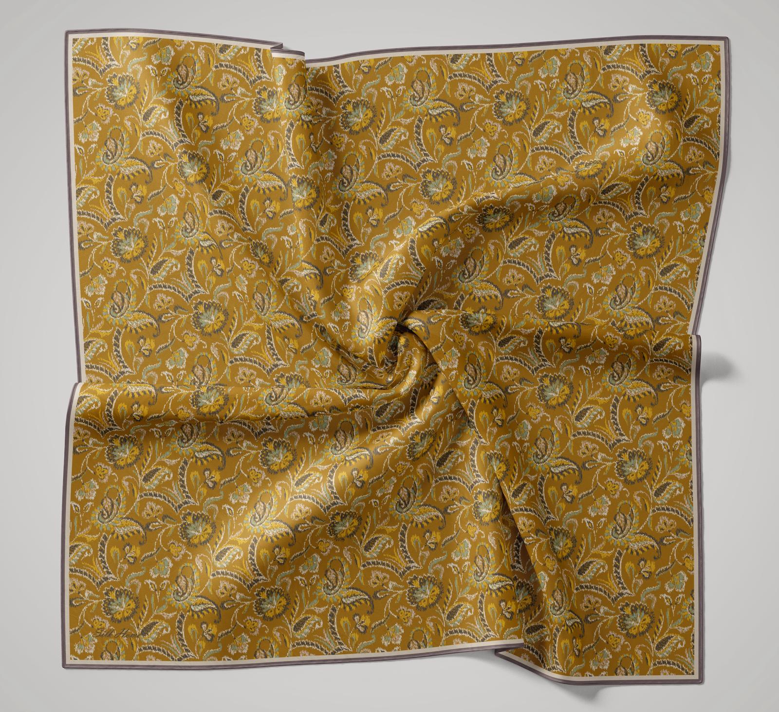 Silk Home Soft Eşarp 73100-22