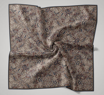 Silk Home Soft Eşarp 12015-22