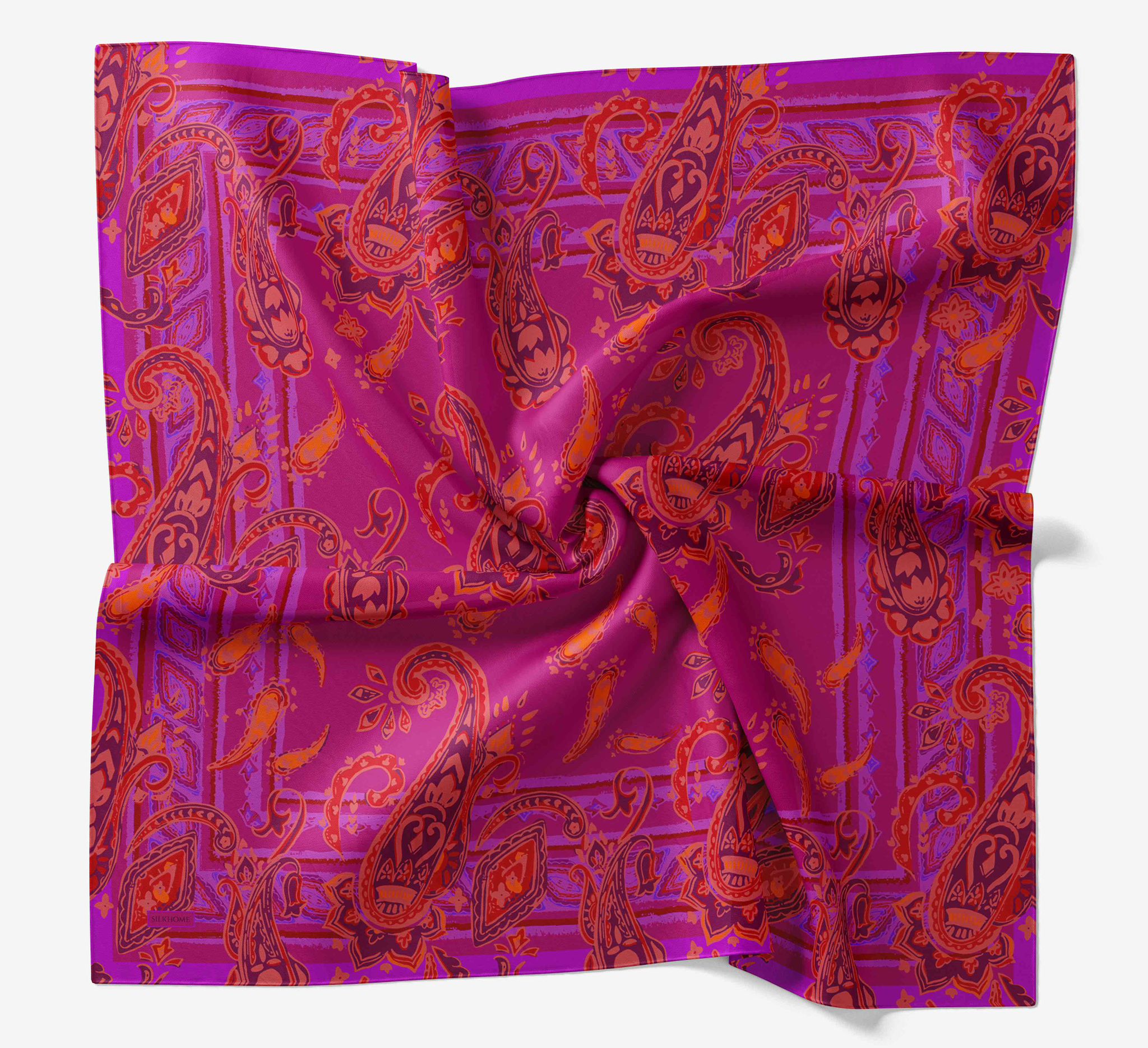 Silk Home Velora Eşarp 23023-22
