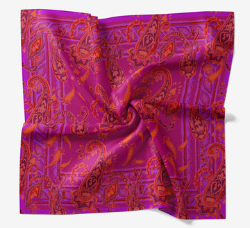 Silk Home Velora Eşarp 23023-22
