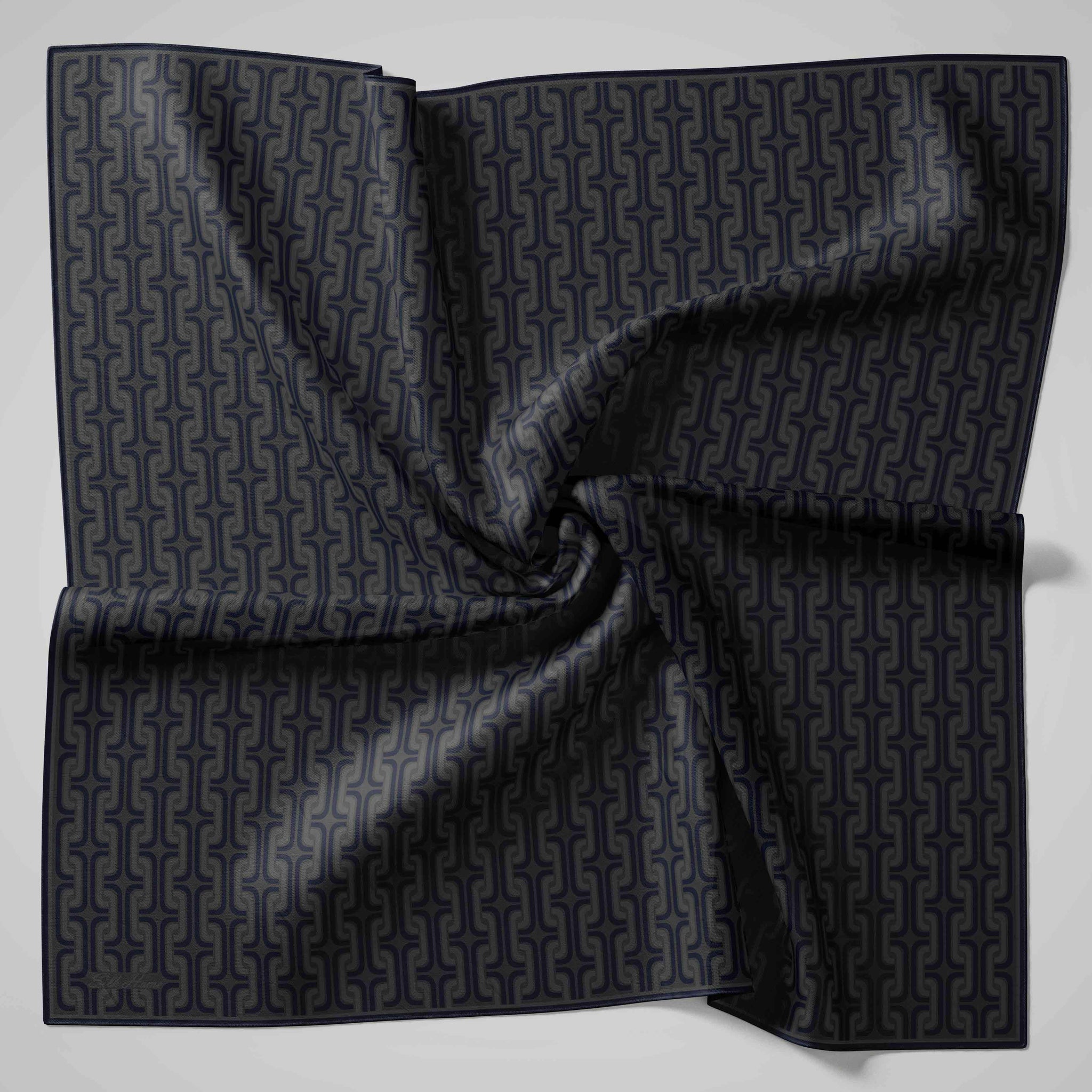 Silk Home Soft Eşarp 12019-22