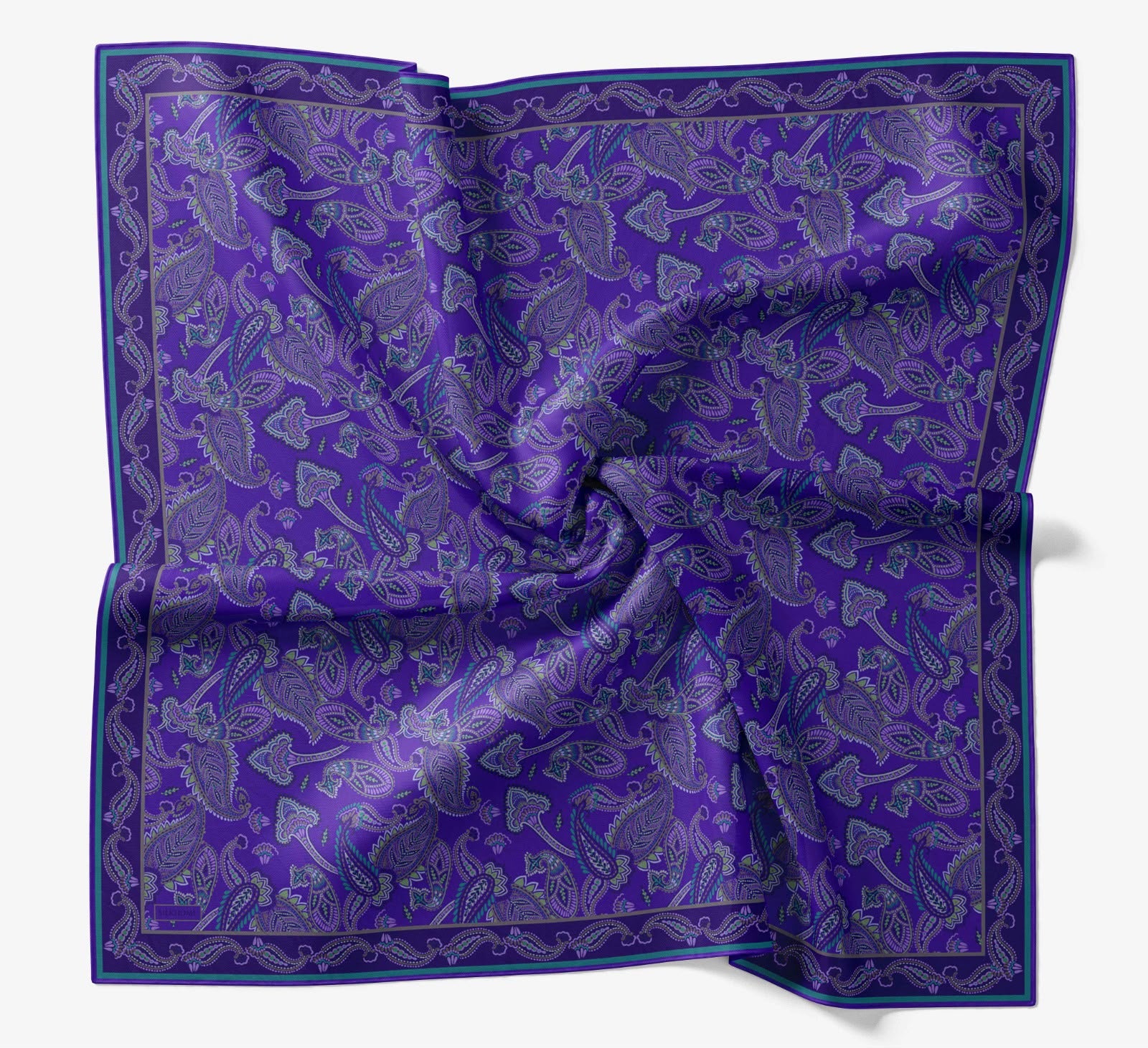 Silk Home Soft Eşarp 12059-22