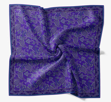 Silk Home Soft Eşarp 12059-22