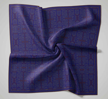 Silk Home Soft Eşarp 12021-23 - İthalesarponline.com - Soft Eşarp - Silk Home