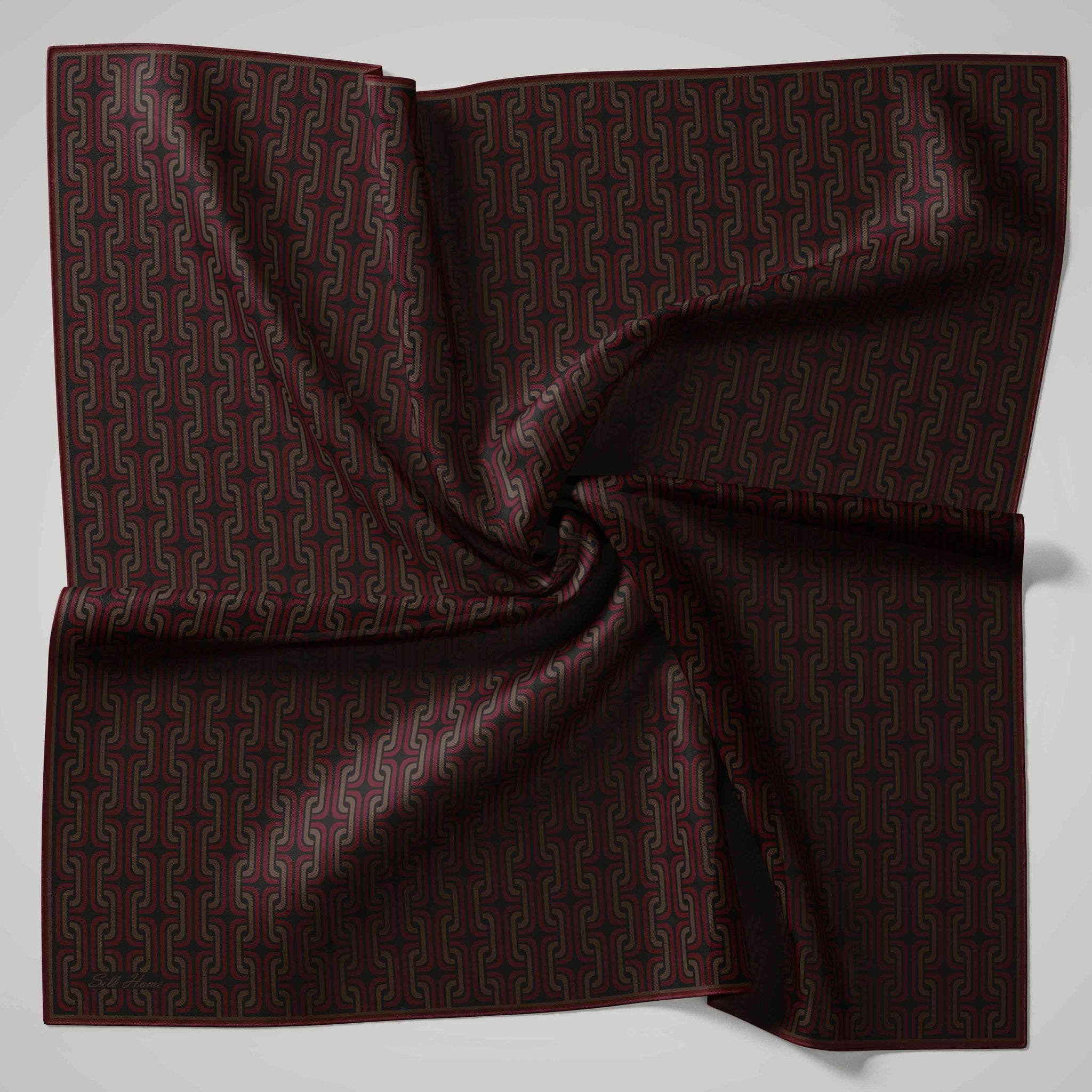 Silk Home Soft Eşarp 12019-23