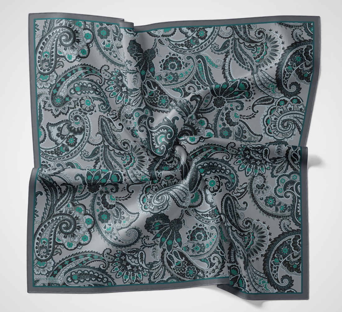 Silk Home Velora Eşarp 23013-23 - İthalesarponline.com - Velora Eşarp - Silk Home