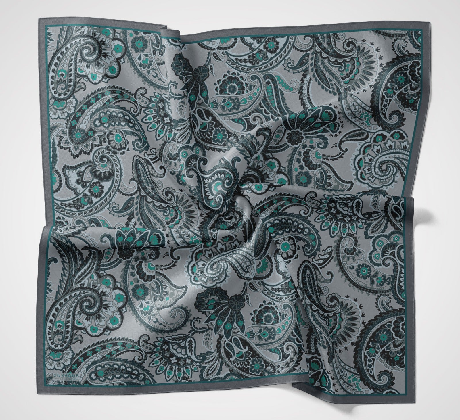 Silk Home Velora Eşarp 23013-23 - İthalesarponline.com - Velora Eşarp - Silk Home