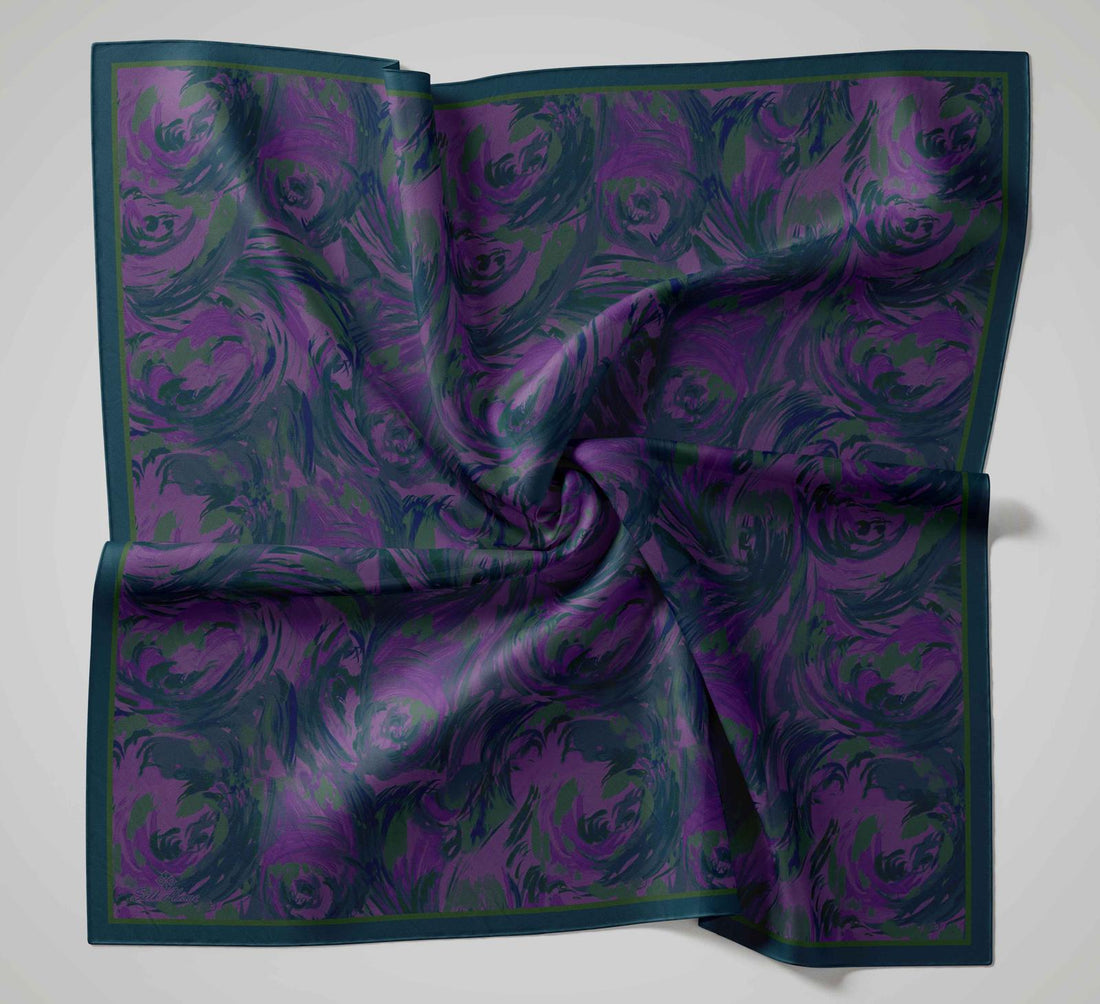 Silk Home Velora Eşarp 23005-23 - İthalesarponline.com - Velora Eşarp - Silk Home