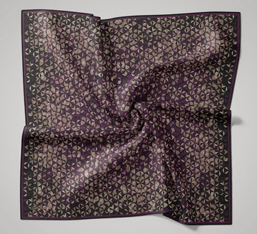Silk Home Soft Eşarp 12011-23