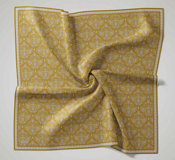 Silk Home Soft Eşarp 12050-23