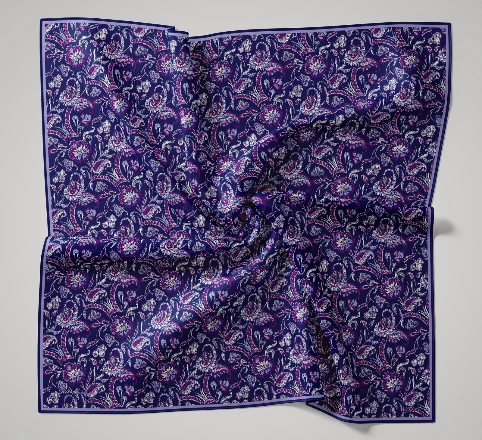 Silk Home Soft Eşarp 73100-23