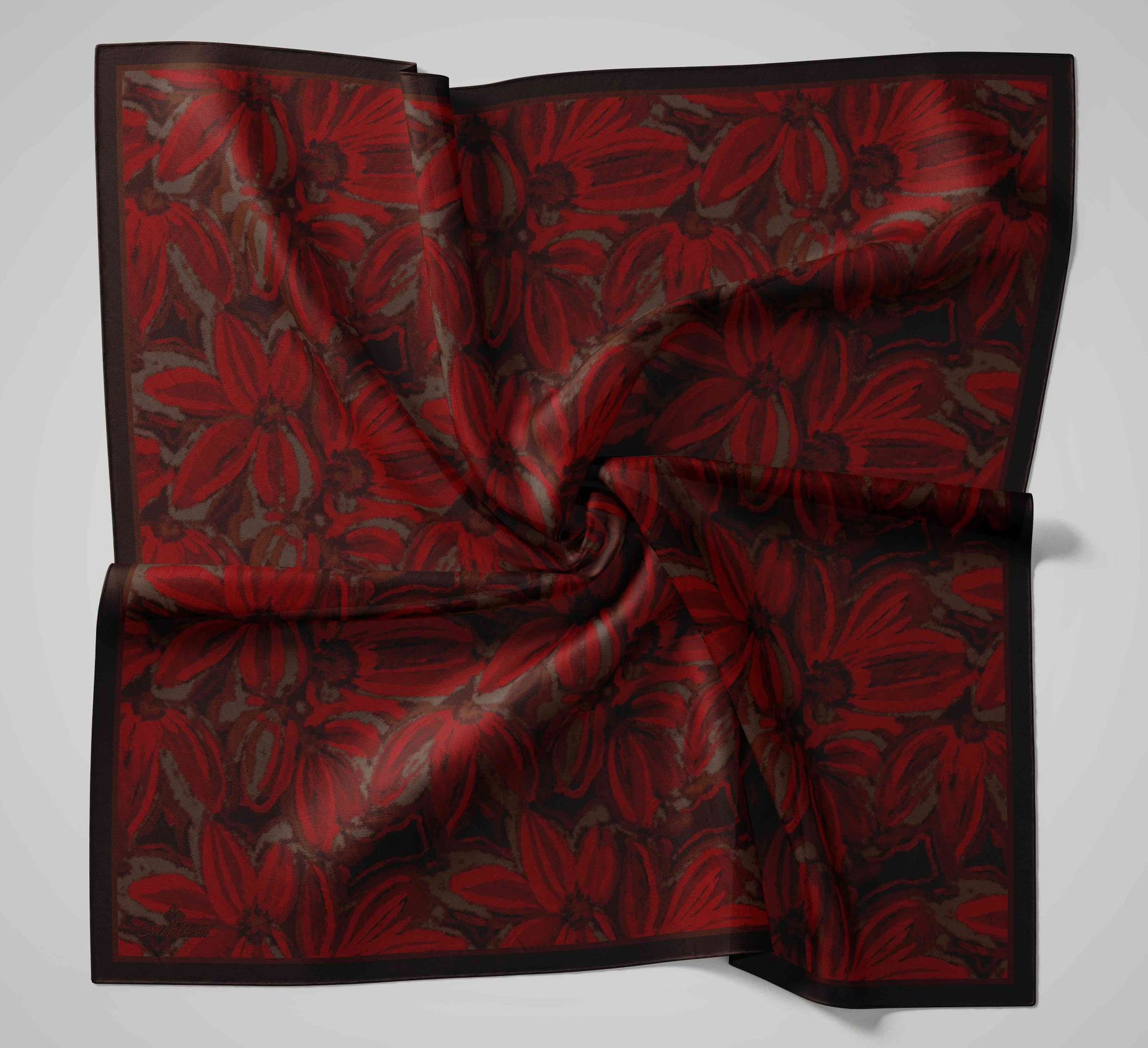 Silk Home Velora Eşarp 23012-23 - İthalesarponline.com - Velora Eşarp - Silk Home