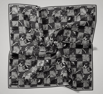 Silk Home Soft Eşarp 12013-23 - İthalesarponline.com - Soft Eşarp - Silk Home