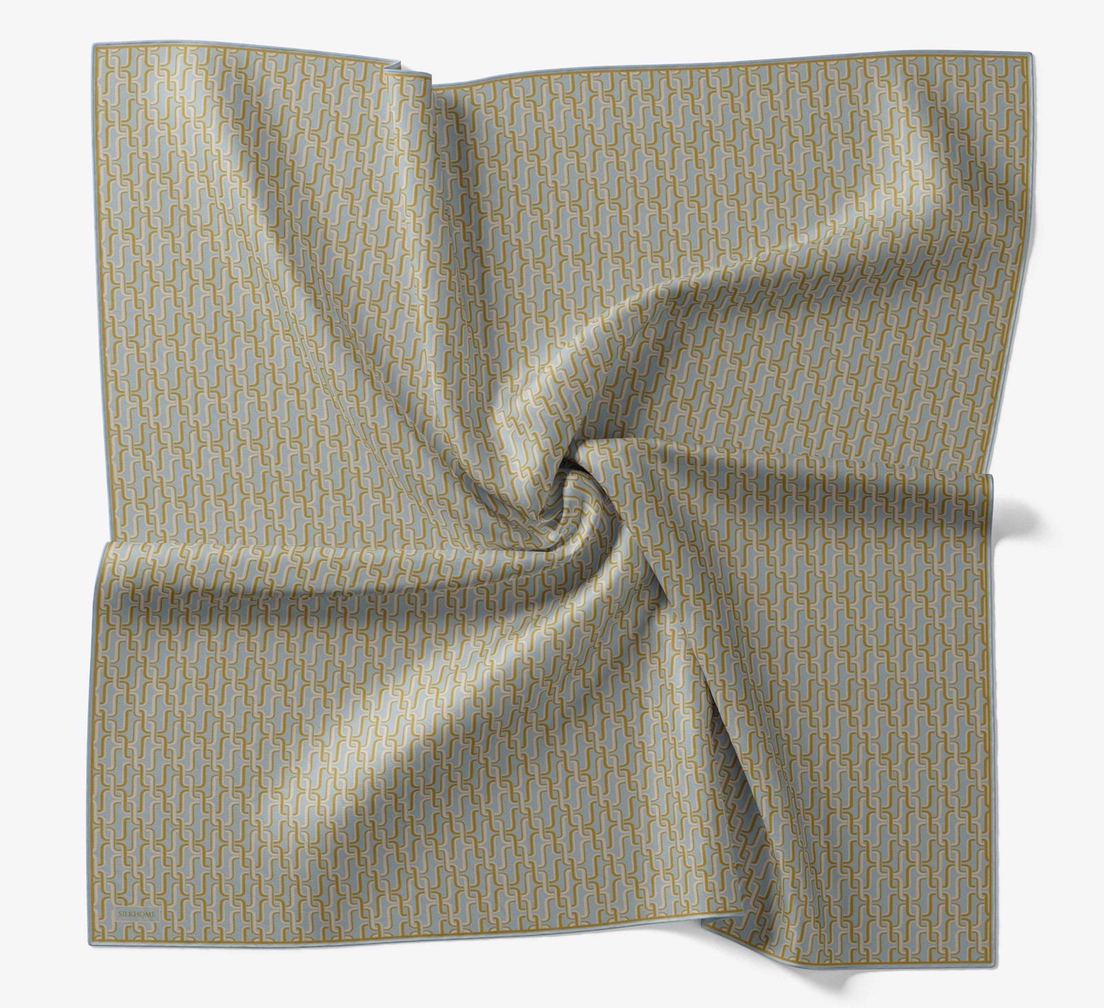Silk Home Soft Eşarp 12054-23