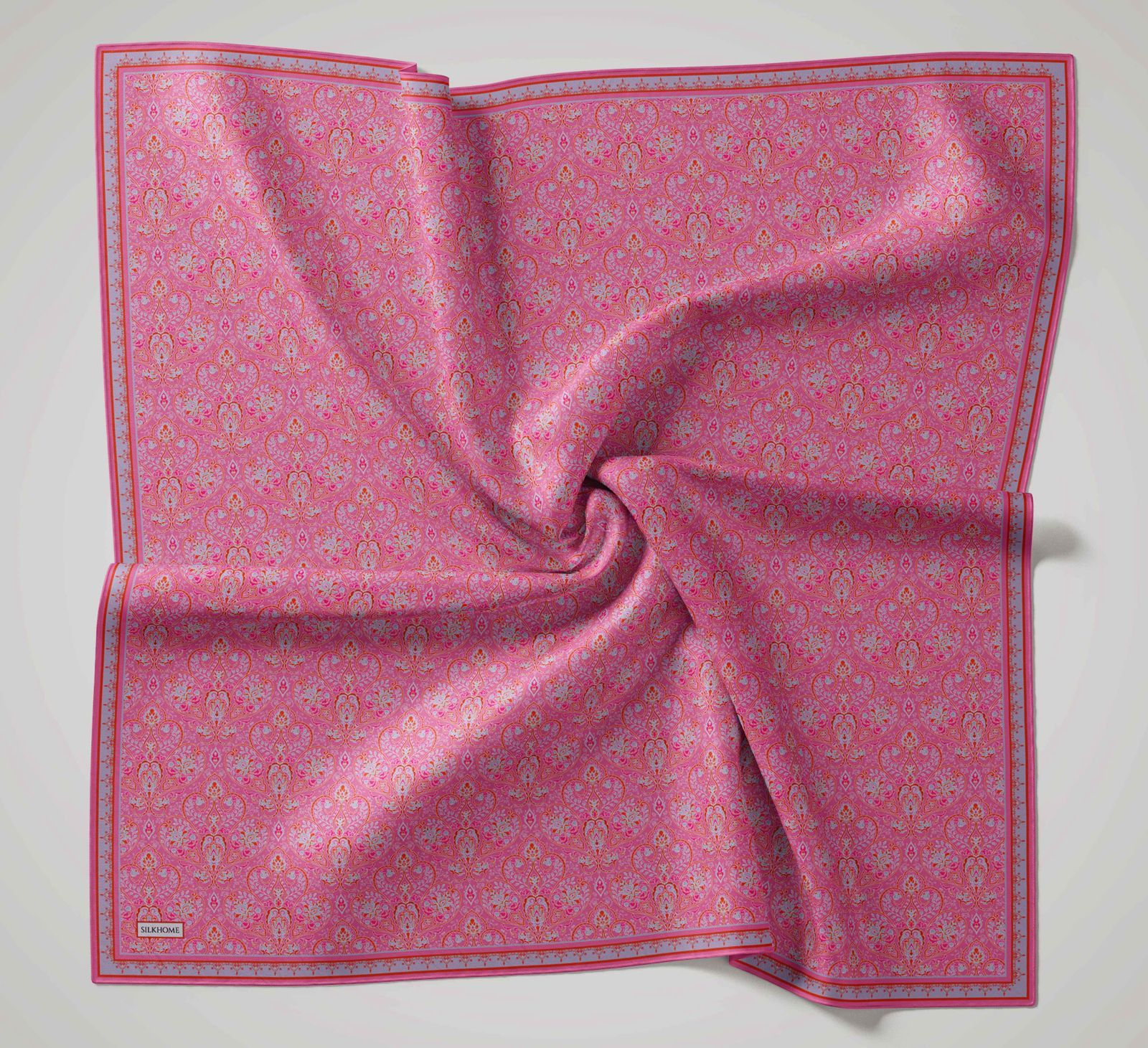Silk Home Soft Eşarp 12050-24