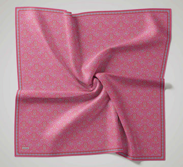 Silk Home Soft Eşarp 12050-24