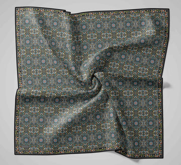 Silk Home Soft Eşarp 12051-24