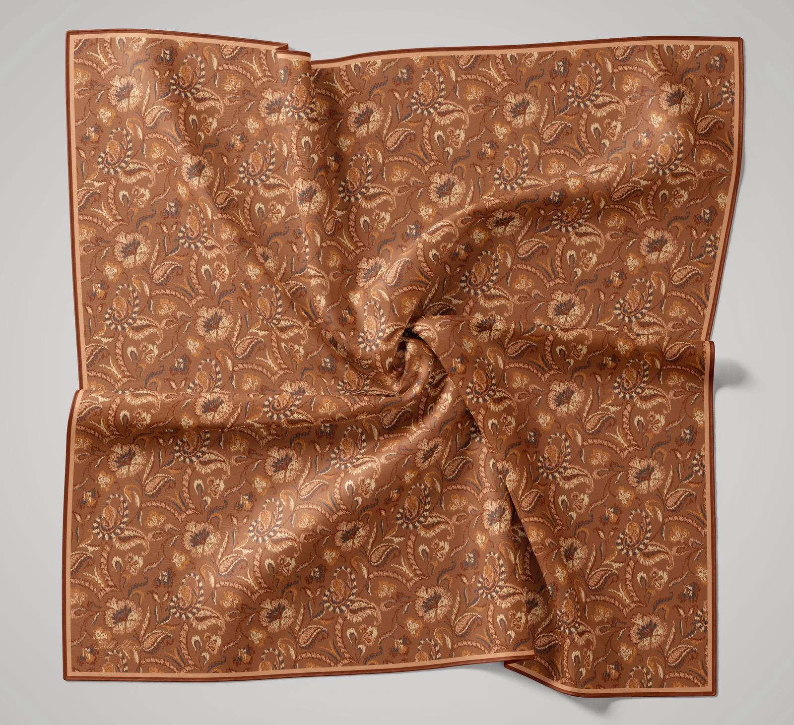 Silk Home Soft Eşarp 73100-24