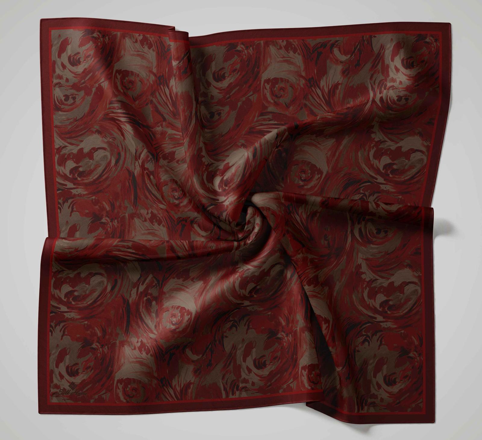 Silk Home Velora Eşarp 23005-24 - İthalesarponline.com - Velora Eşarp - Silk Home