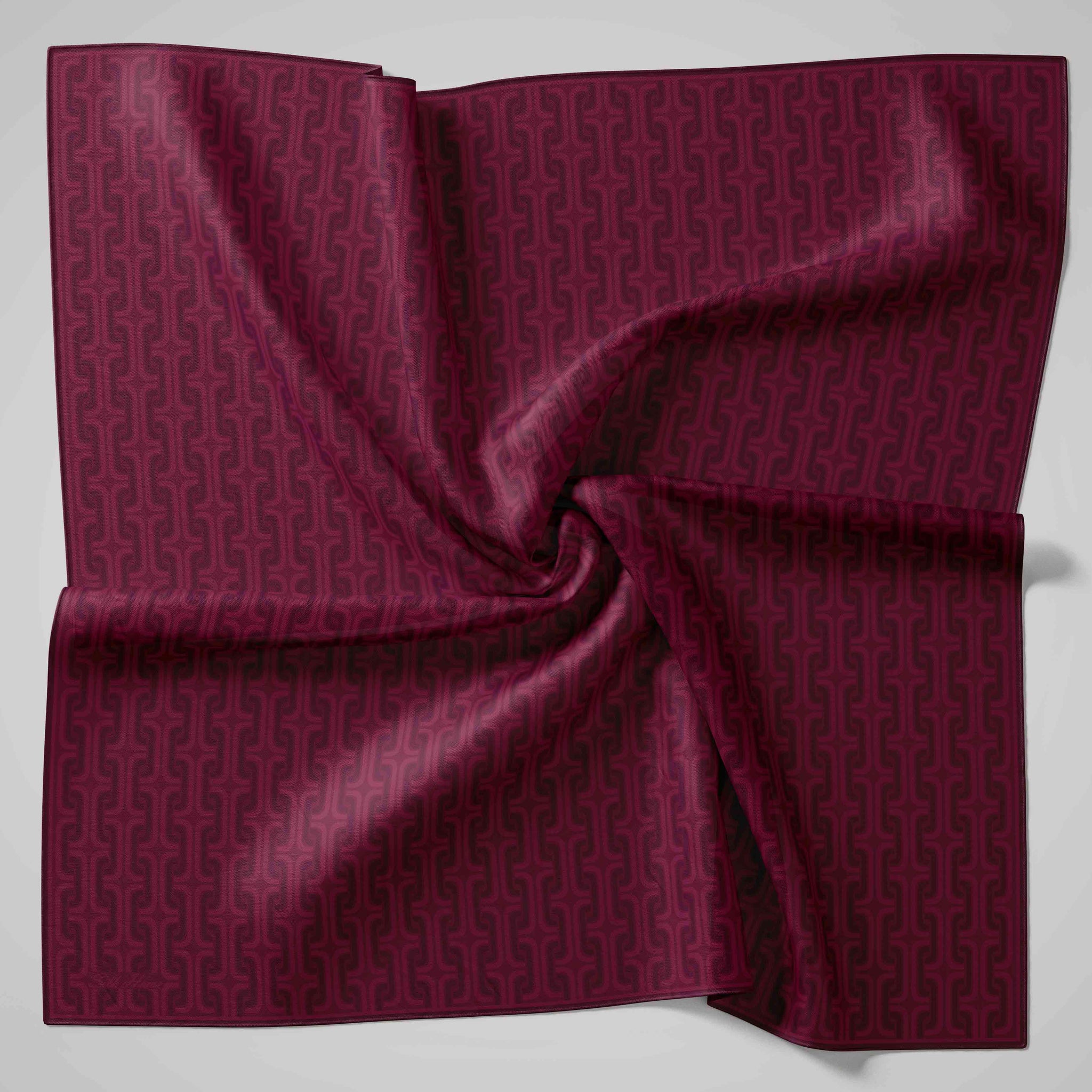 Silk Home Soft Eşarp 12019-24