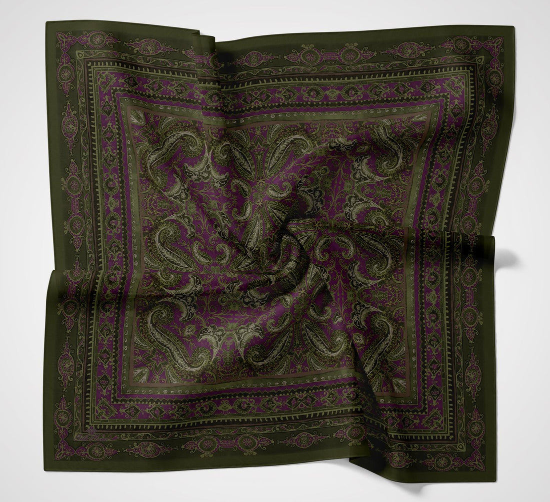 Silk Home Velora Eşarp 23008-24 - İthalesarponline.com - Velora Eşarp - Silk Home