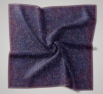Silk Home Soft Eşarp 12011-24