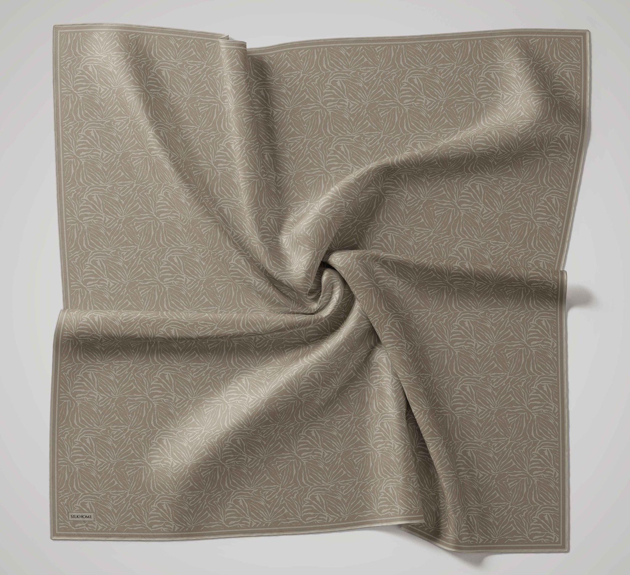 Silk Home Soft Eşarp 12046-24