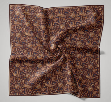 Silk Home Soft Eşarp 73100-25