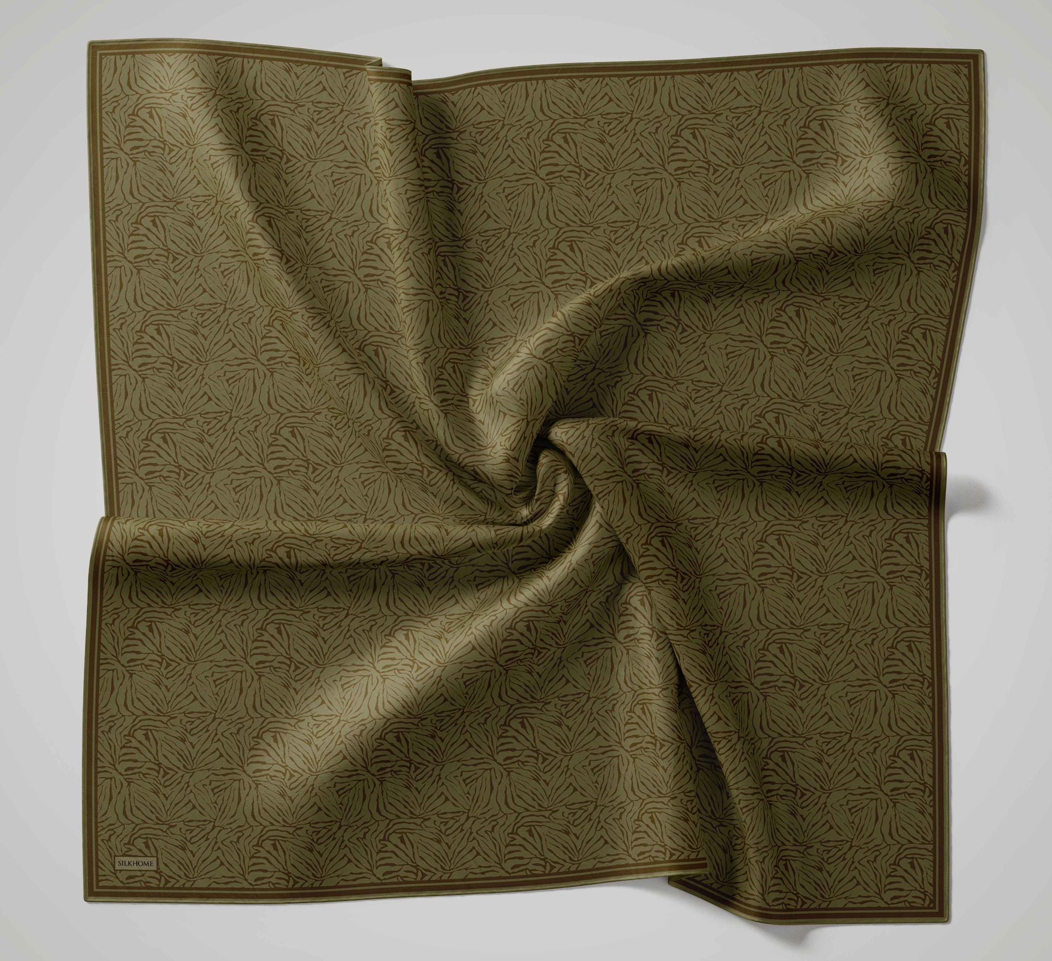 Silk Home Soft Eşarp 12046-25