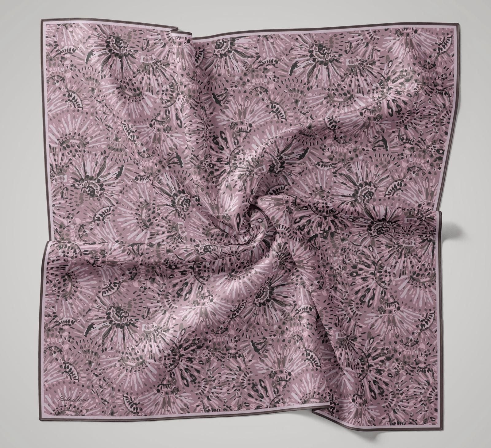 Silk Home Soft Eşarp 12015-25