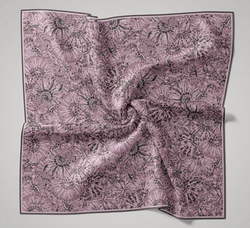 Silk Home Soft Eşarp 12015-25