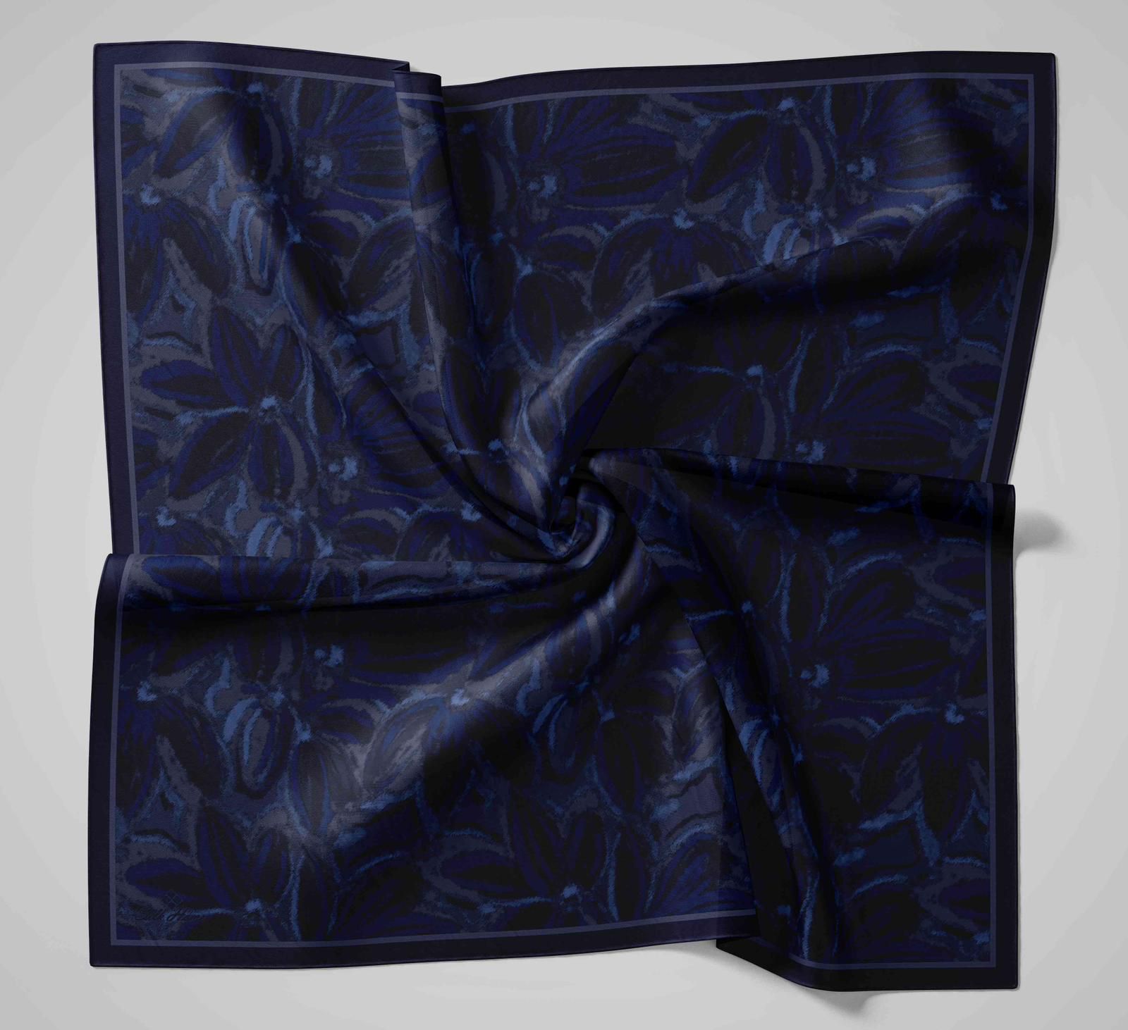 Silk Home Velora Eşarp 23012-25 - İthalesarponline.com - Velora Eşarp - Silk Home