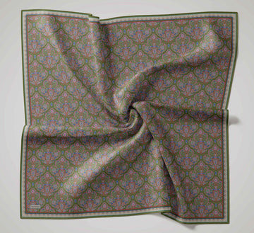 Silk Home Soft Eşarp 12050-25