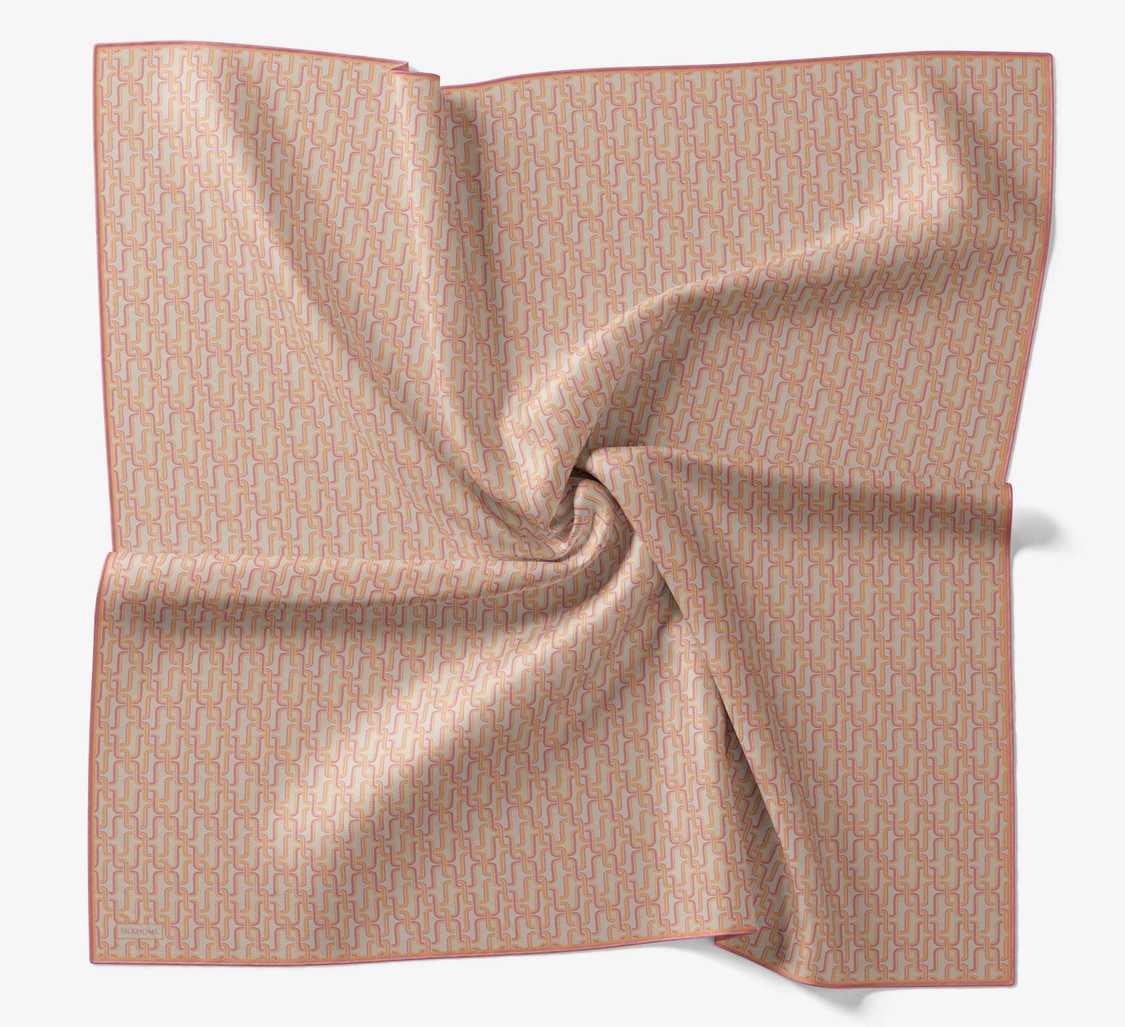 Silk Home Soft Eşarp 12054-25