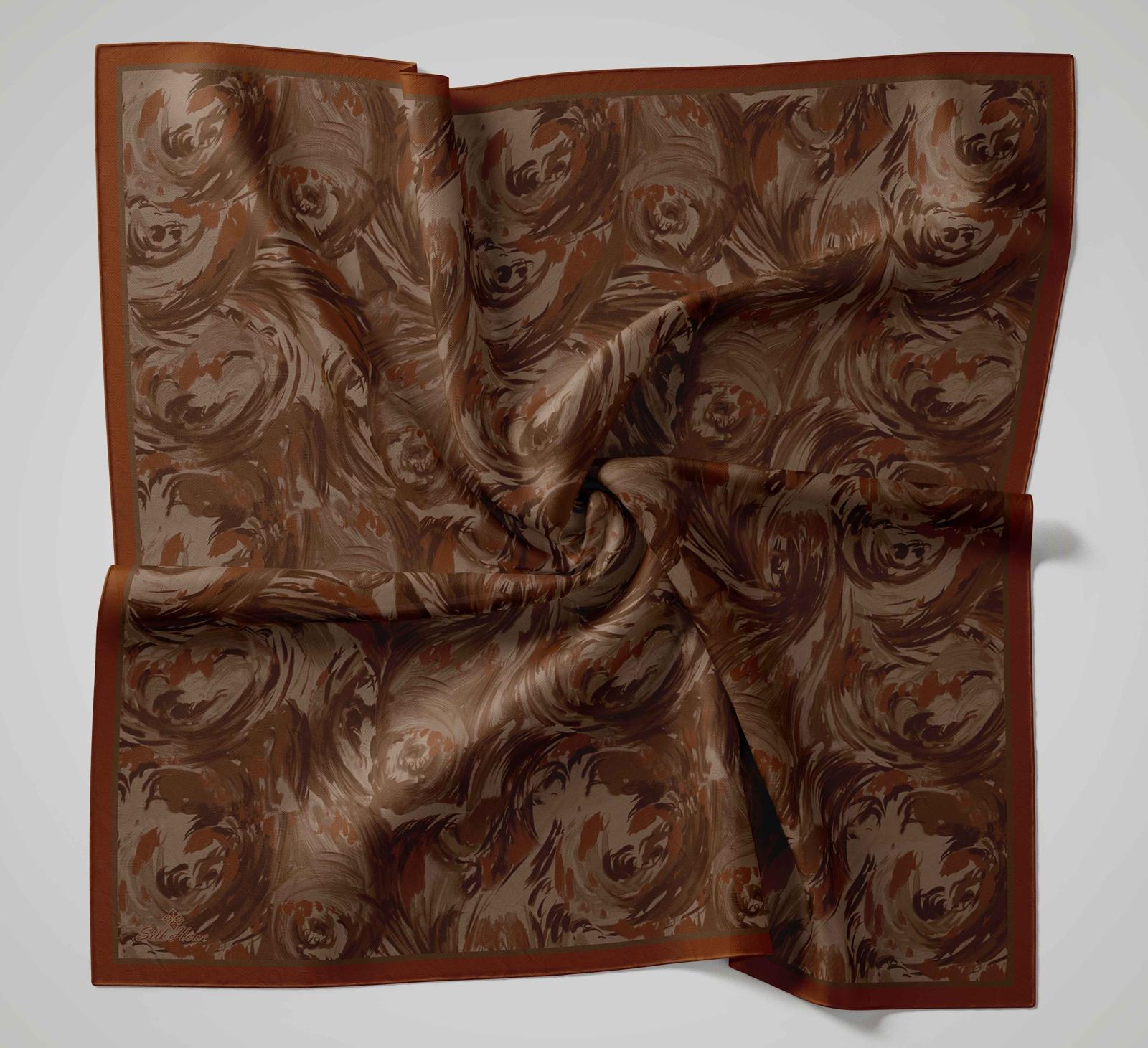 Silk Home Velora Eşarp 23005-25