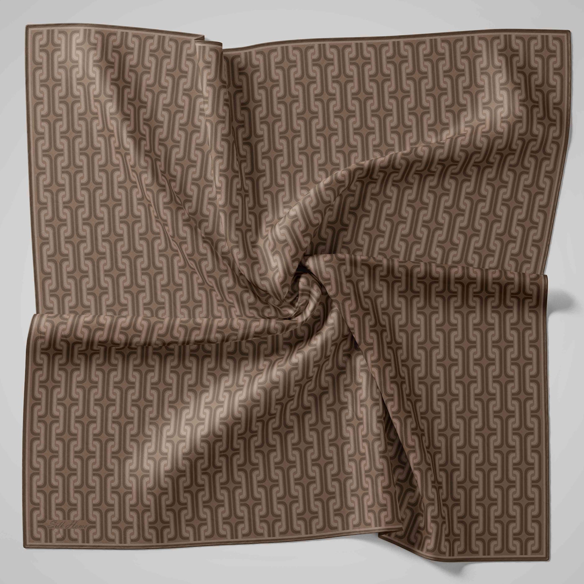 Silk Home Soft Eşarp 12019-25