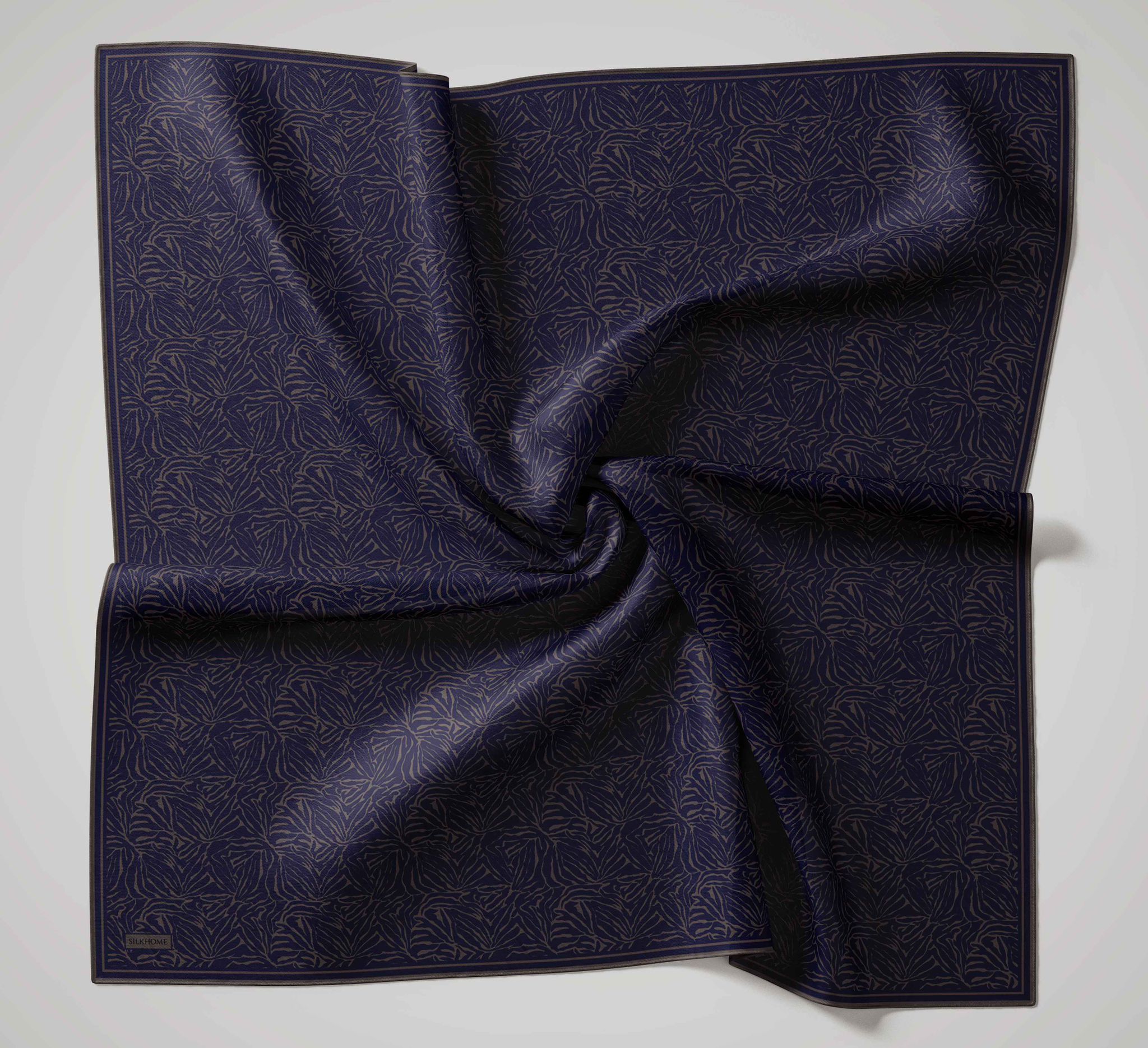 Silk Home Soft Eşarp 12046-26