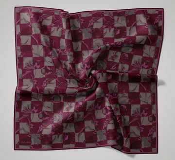 Silk Home Soft Eşarp 12013-26 - İthalesarponline.com - Soft Eşarp - Silk Home