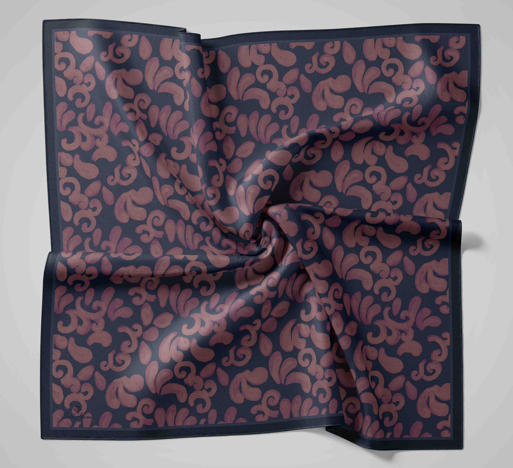 Silk Home Velora Eşarp 23002-26