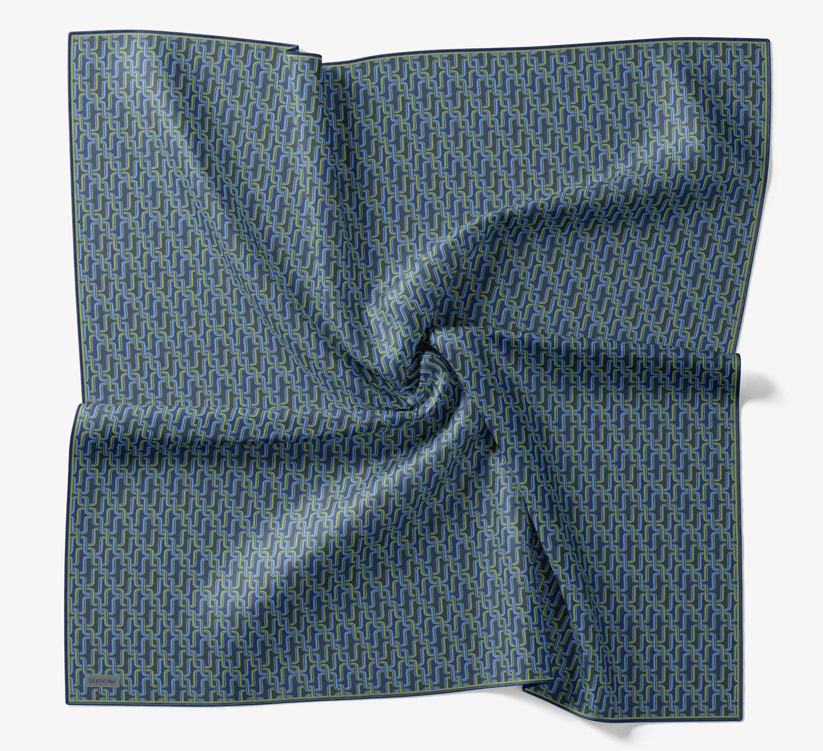 Silk Home Soft Eşarp 12054-26
