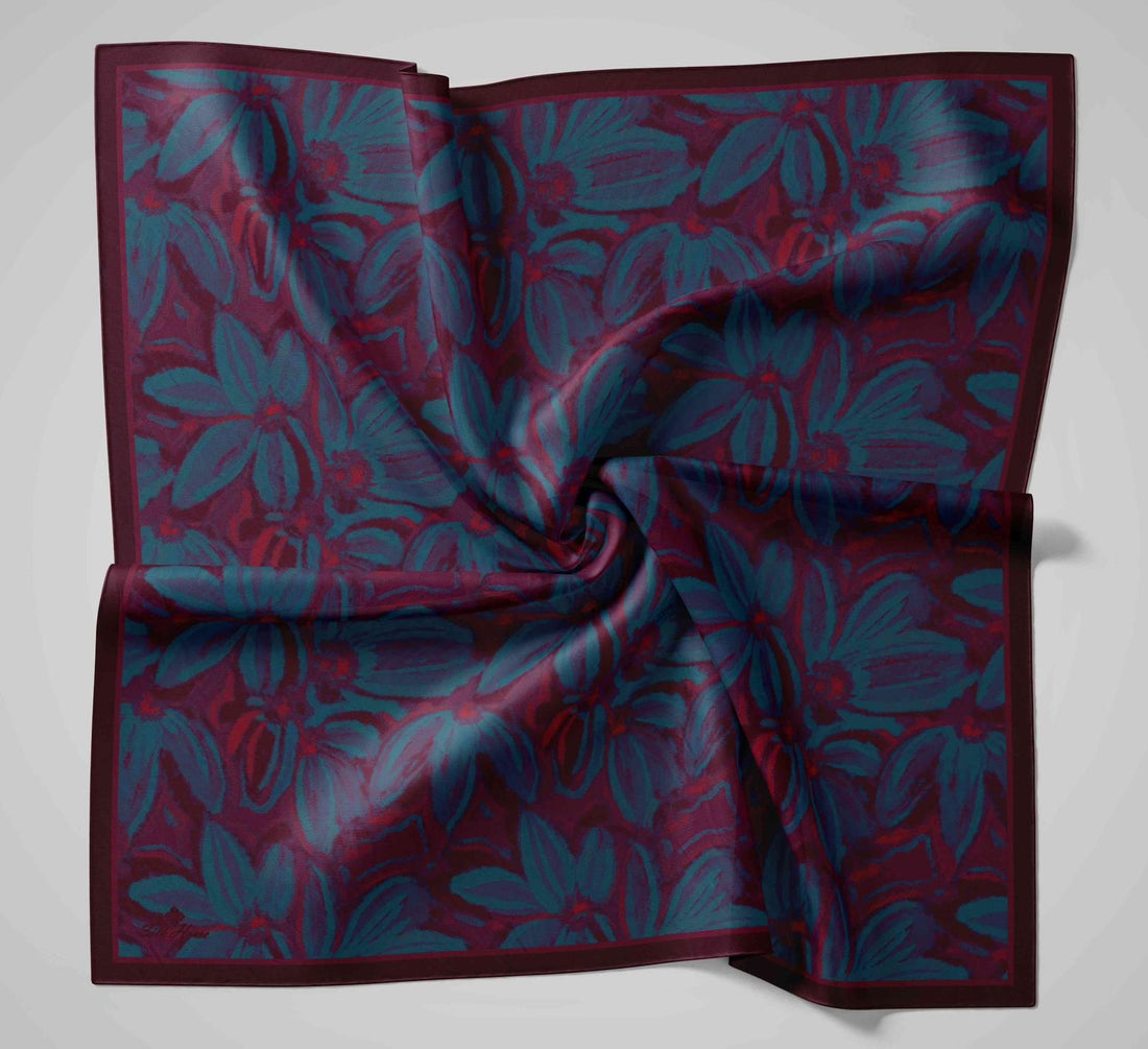 Silk Home Velora Eşarp 23012-26 - İthalesarponline.com - Velora Eşarp - Silk Home