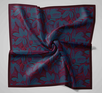 Silk Home Velora Eşarp 23012-26 - İthalesarponline.com - Velora Eşarp - Silk Home