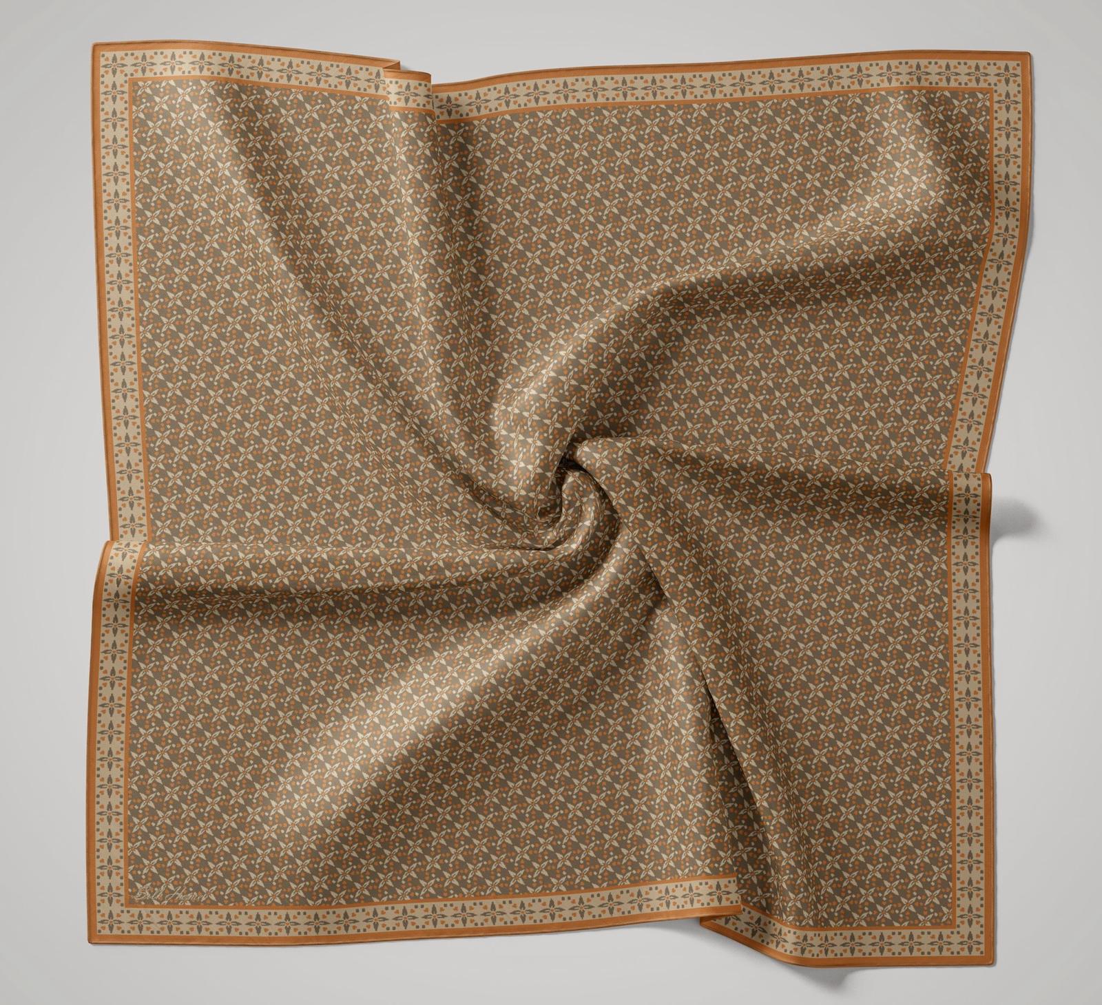 Silk Home Soft Eşarp 12014-26 - İthalesarponline.com - Soft Eşarp - Silk Home